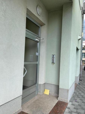 Apartments with a parking space Makarska - 23153